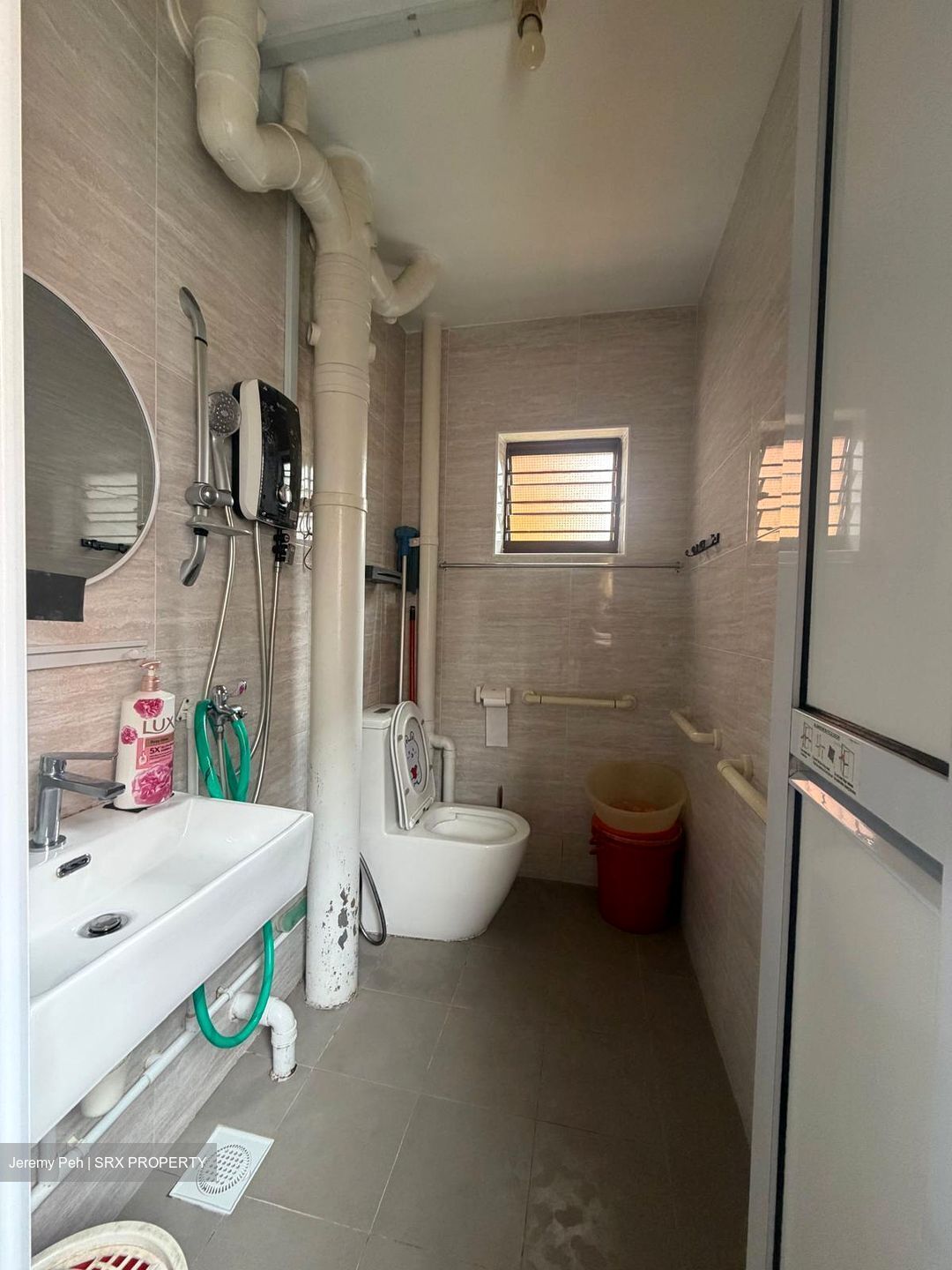 Blk 825 Yishun Street 81 (Yishun), HDB 3 Rooms #633330711